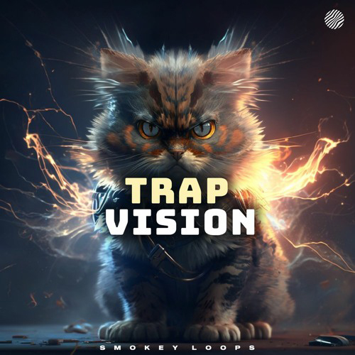 دانلود رایگان سمپل پک ترپ/ Smokey Loops Trap Vision