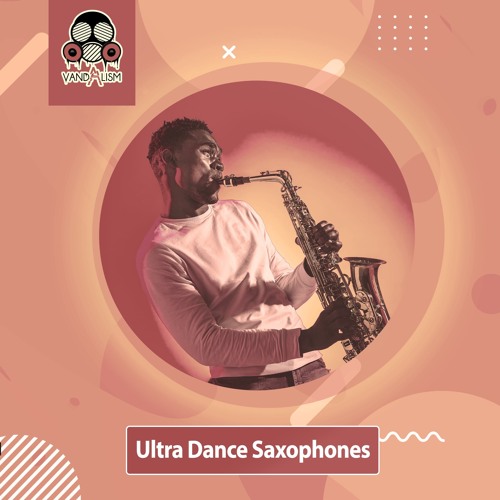 دانلود رایگان مجموعه لوپ ساکسیفون / Ultra Dance Saxophones
