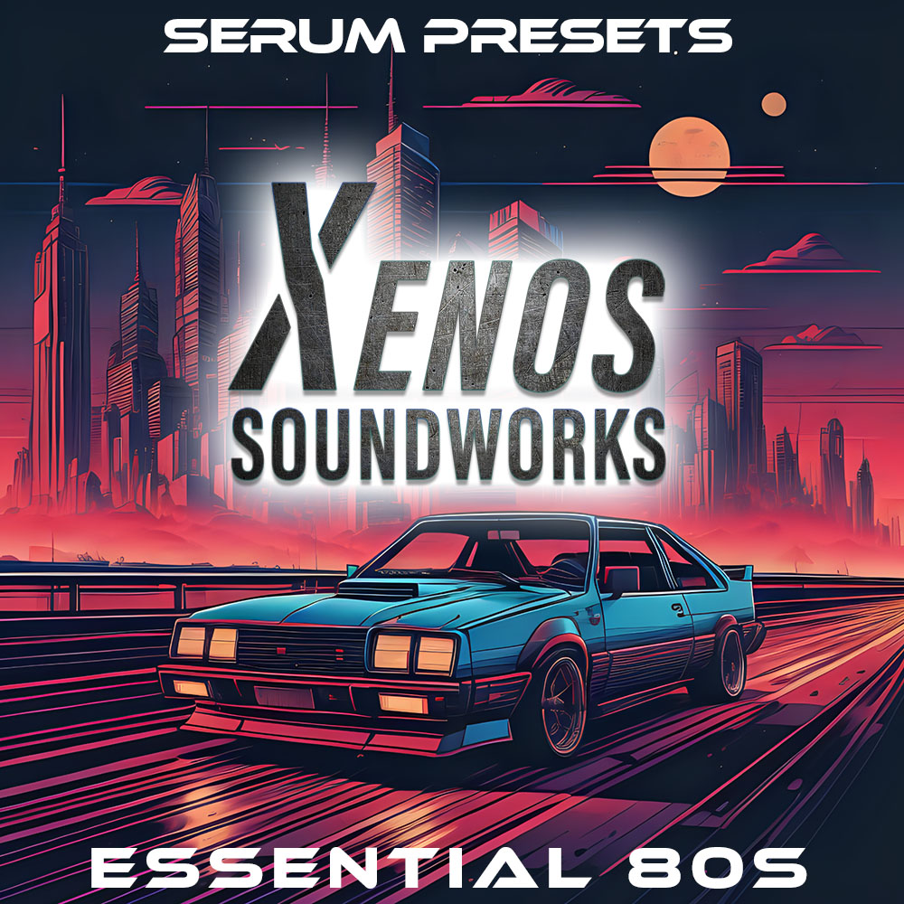 دانلود رایگان پریست وی اس تی سروم / Essential 80s Serum