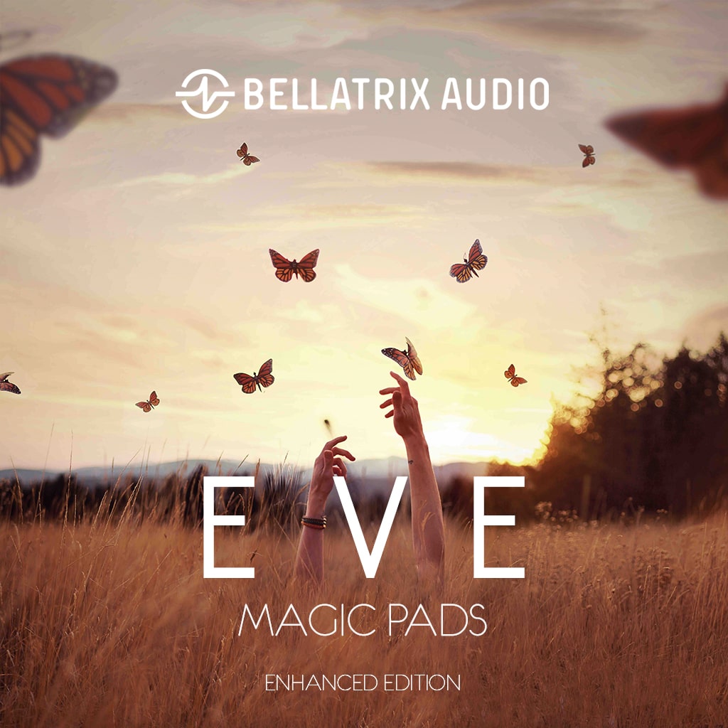 دانلود پریست وی اس تی اسپایر / Bellatrix Audio EVE Enhanced Edition for Spire