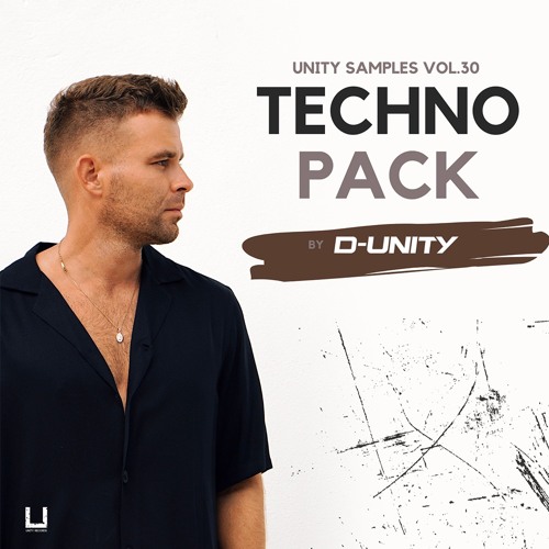 دانلود سمپل پک تکنو / Unity Samples Vol30