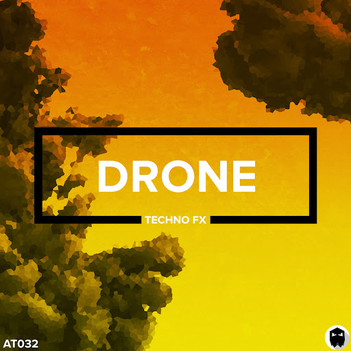 دانلود مجموعه افکت صوتی موسیقی الکترونیک Audiotent Drone
