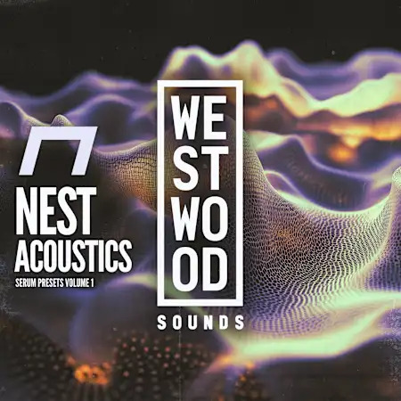 دانلود مجموعه پریست Westwood Sounds NEST Acoustics Serum Presets Vol.1